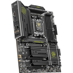 Материнская плата MSI MAG B850 Tomahawk WiFi