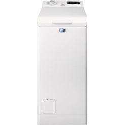 Стиральная машина ELECTROLUX EWT1266FIW