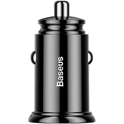 Автомобильное зарядное Baseus CCALL-YD01