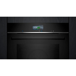 Духовой шкаф SIEMENS HB776G1B1