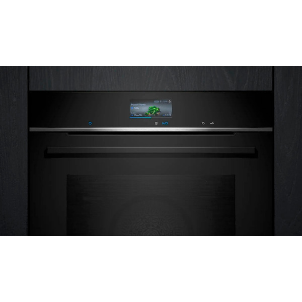 Духовой шкаф SIEMENS HB776G1B1