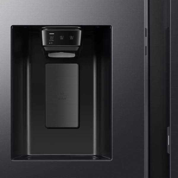 Холодильник Samsung RS80F65J1FWR