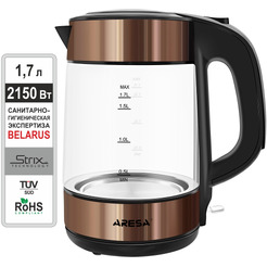 Чайник электрический Aresa AR-3475