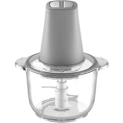 Кухонный комбайн RAGEX R123-200 (серый)