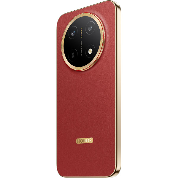 Смартфон Honor X9e Pro (BSN-NX1) 8GB/512GB Reddish Brown