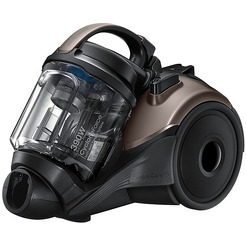 Пылесос SAMSUNG VC15K4169HD/EV