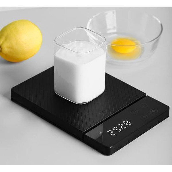 Электронные кухонные весы ATuMan ES1 (8KG)