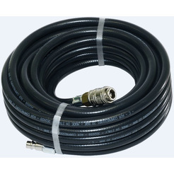 Шланг маслостойкий с фитингами FUBAG 10х15 10 м (170111)