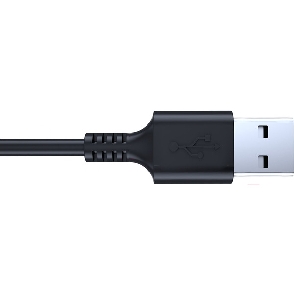 Наушники-гарнитура Accutone UB210 USB