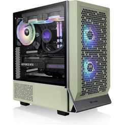 Корпус Thermaltake Ceres 300 TG ARGB Matcha Green CA-1Y2-00MEWN-00