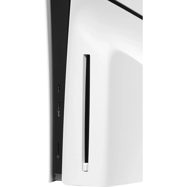 Игровая приставка Sony PlayStation 5 Slim (CFI-2116A)