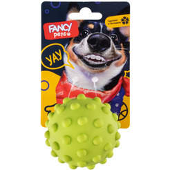 Игрушка для животных FANCY PETS FPP4 "Мячик Ёжик"
