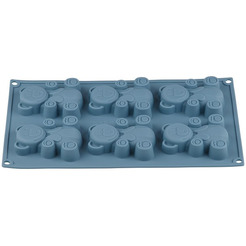 Форма для выпечки PERFECTO LINEA BLUESTONE 20-104828