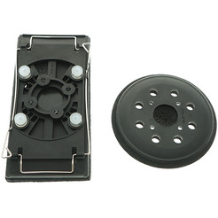 Виброшлифмашина Sturm! OS8132M