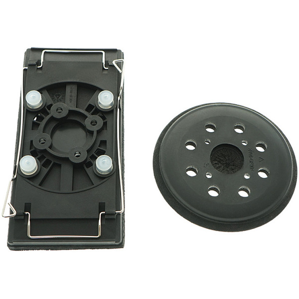 Виброшлифмашина Sturm! OS8132M