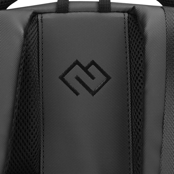 Рюкзак для ноутбука Digma DGBP15G1BK