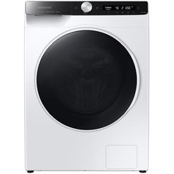 Стиральная машина Samsung WW80AG6L28WELP