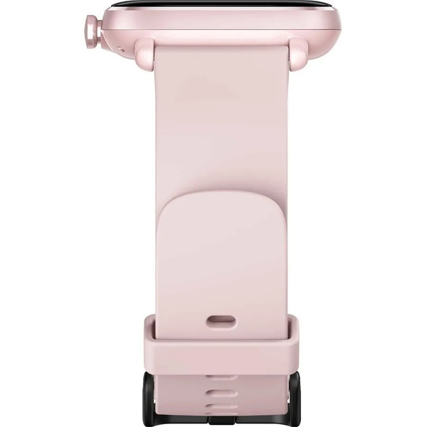 Умные часы Amazfit GTS 2 mini (розовый)