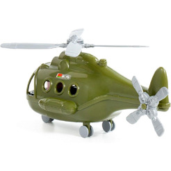Вертолёт военный Полесье Альфа 72443