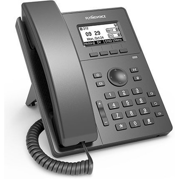 IP-телефон Flyingvoice P10P