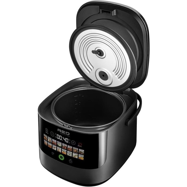 Мультиварка RED SOLUTION COLORSENSE M4300