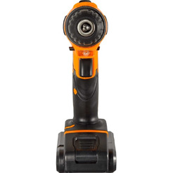 Дрель-шуруповерт Вихрь ДА-18Л-2К/Б (72/14/22)