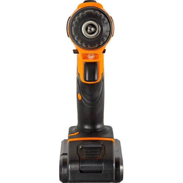 Дрель-шуруповерт Вихрь ДА-18Л-2К/Б (72/14/22)