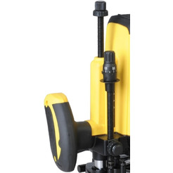 Фрезер вертикальный Hanskonner HRE1120CP