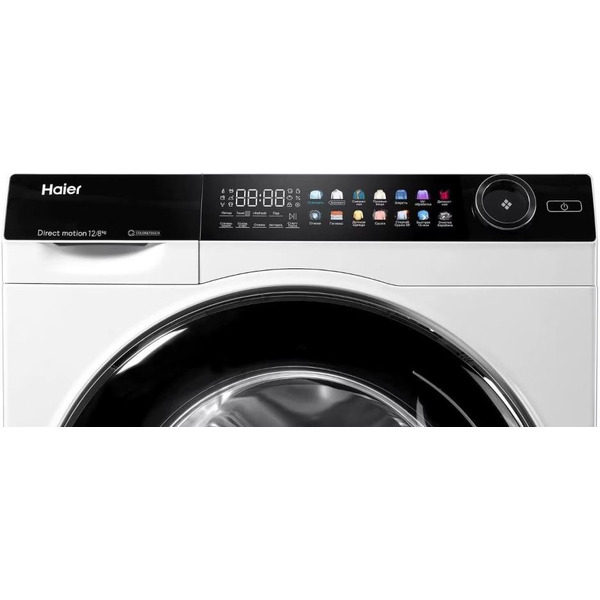 Стирально-сушильная машина Haier HWD120-BD14378