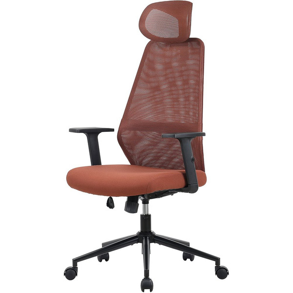 Компьютерное кресло ZONE 51 VECTIS ONE Brown (Z51FVCOBR)