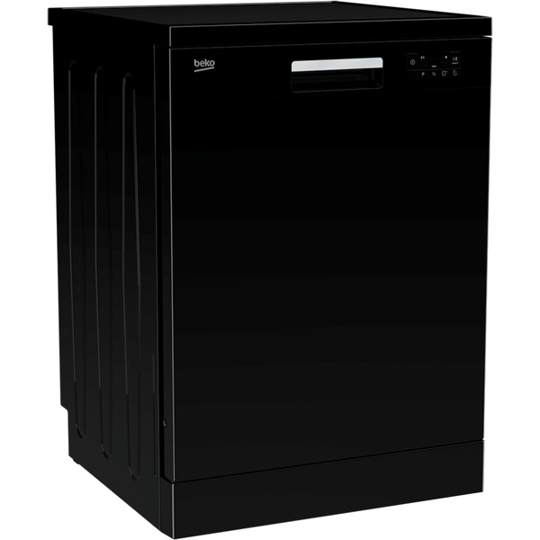 Посудомоечная машина BEKO DFN15210B