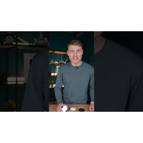 Наушники Xiaomi Redmi Buds 5 (M2316E1) белый