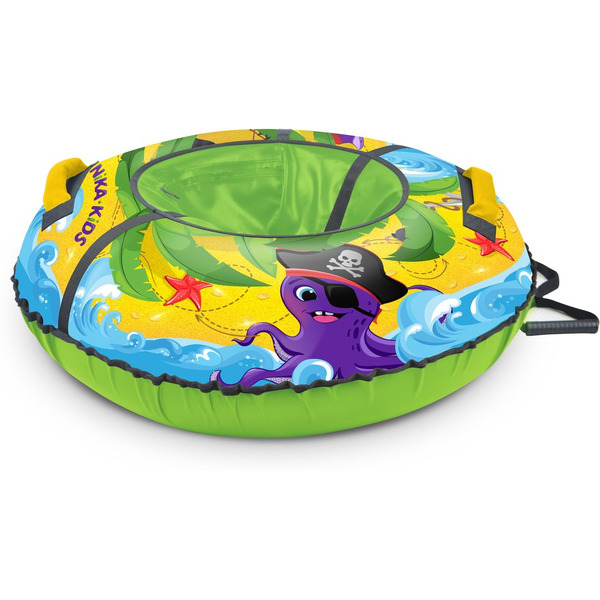 Тюбинг НИКА ТБ3К-85 (остров)