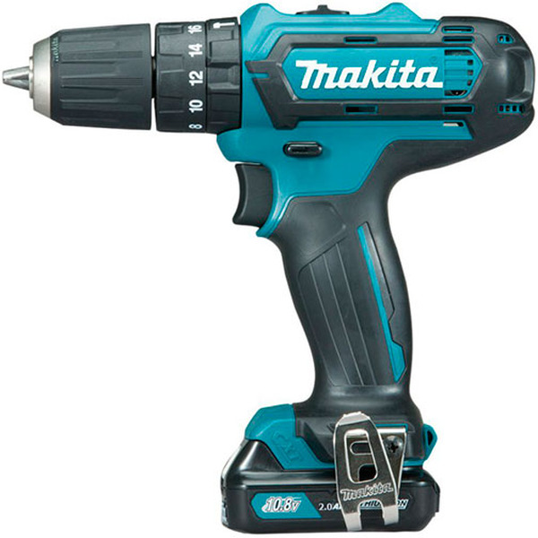 Ударная дрель-шуруповерт MAKITA HP332DWAX1
