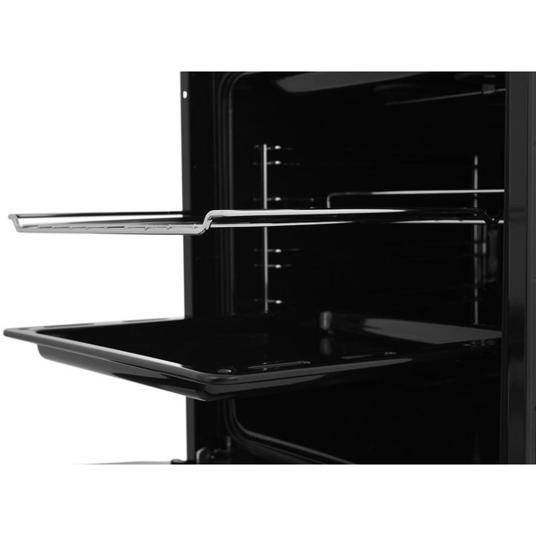 Духовой шкаф ZUGEL ZOE452X