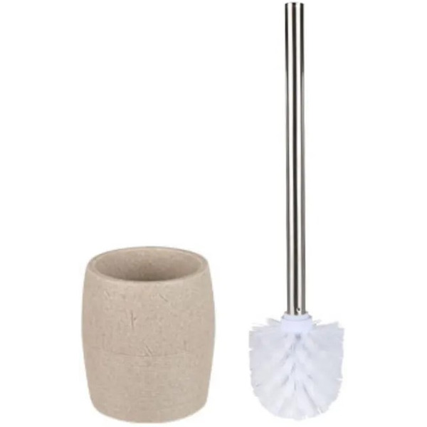 Ершик для унитаза PERFECTO LINEA Yellowstone 35-503500 (бежевый)