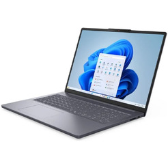 Ноутбук Lenovo IdeaPad Slim 3 16IRH10 83K20WLWWO+Office 2019 ProPlus + мышь Logitech