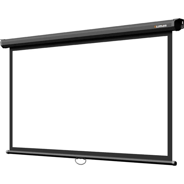 Проекционный экран Lumien Eco Picture 192x137 LEP-100129