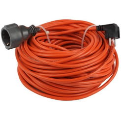 Удлинитель силовой Эра UPx-1e-3x1.5-40m