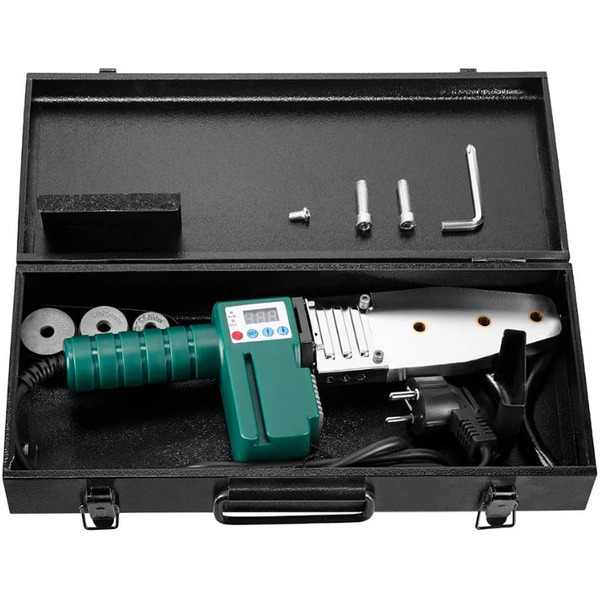 Аппарат для сварки труб Favourite PC 3115 LED