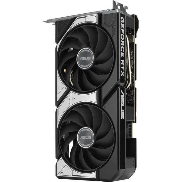 Видеокарта Asus DUAL-RTX5060TI-O8G