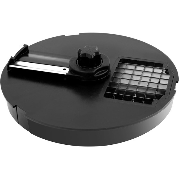 Погружной блендер Polaris PHB 1589AL CUBE (черный)