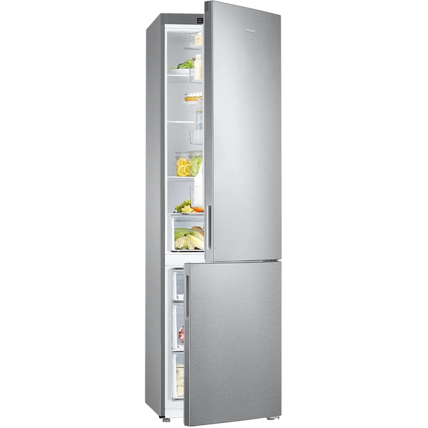Холодильник Samsung RB37A50N0SA/WT