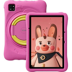 Планшет Oscal Pad 60 Kids Wi-Fi 4GB/128GB (розовый)