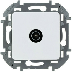 Розетка Legrand Inspiria 673870