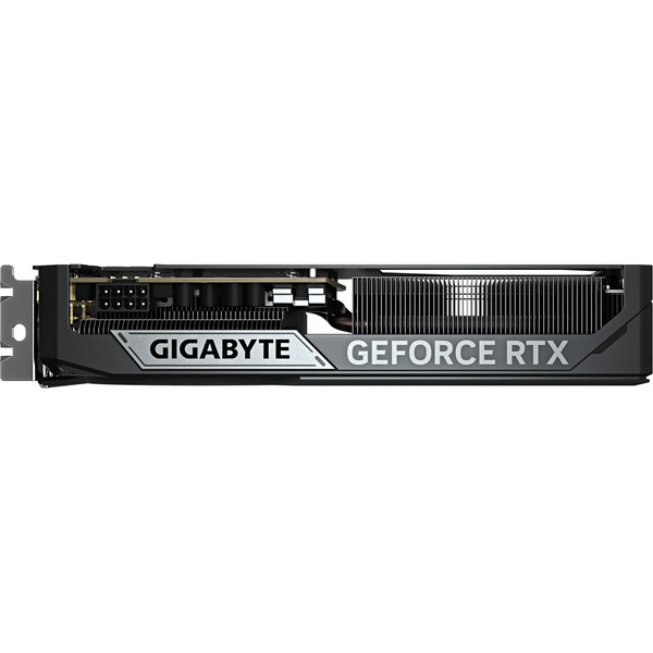Видеокарта Gigabyte RTX 5060 Ti Windforce OC 16G GDDR7 (GV-N506TWF2OC-16GD)