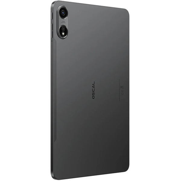 Планшет Oscal Pad 100 LTE 8GB/256GB (серый)