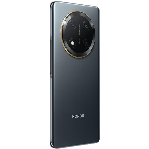 Смартфон Honor X9c (BRP-NX1) 12GB/256GB Titanium Black