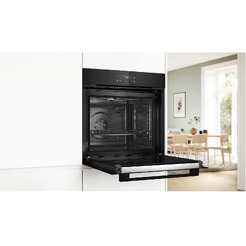 Духовой шкаф Bosch Serie 2 HBA571BB4