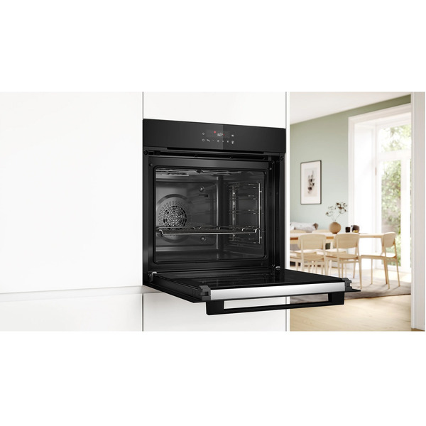 Духовой шкаф Bosch Serie 2 HBA571BB4